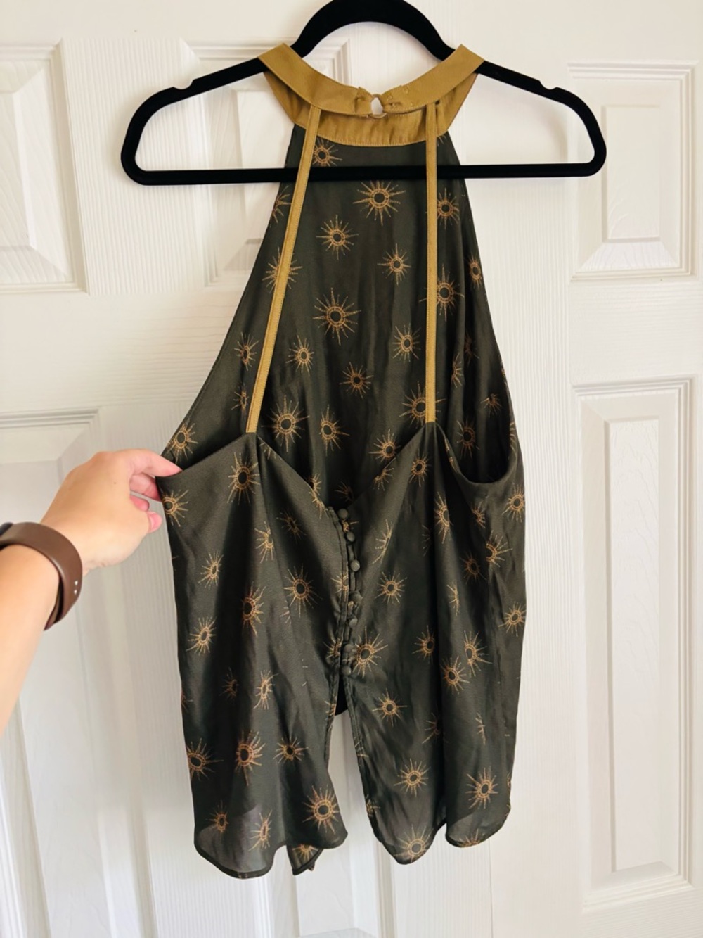 Free People Celestial Tank